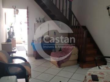 Casa · 100m² · 2 Quartos · 1 Vaga · Sobrado em Agua Rasa