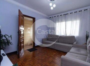 Casa · 166m² · 3 Quartos · 2 Vagas · Sobrado em Ipiranga
