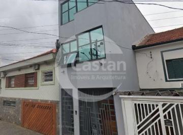 Comercial · 201m² · 6 Quartos · Edifício Comercial em MOOCA