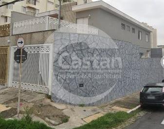 Casa · 110m² · 3 Quartos · 1 Vaga · Sobrado em Vila Prudente