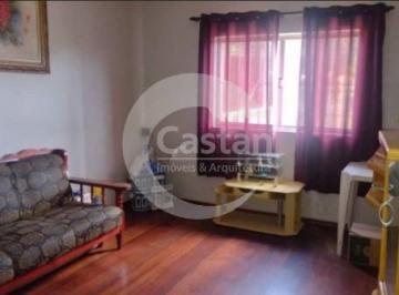 Casa · 327m² · 8 Quartos · 4 Vagas · Sobrado em Mooca