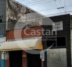Terreno · 400m² · 1 Quarto · 2 Vagas · Terreno Residencial em Mooca