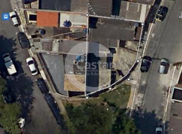 Terreno · 185m² · Terreno Comercial em Vila Formosa