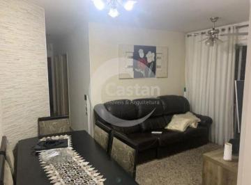 Apartamento · 50m² · 2 Quartos · 1 Vaga · Apartamento em Vila Prudente