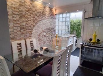 Casa · 109m² · 2 Quartos · 2 Vagas · Casa em Condomínio em Mooca