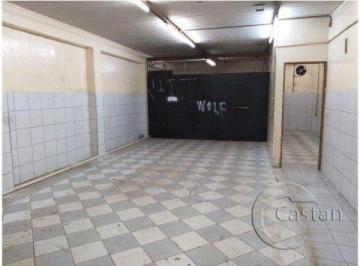 Comercial · 320m² · 5 Quartos · 5 Vagas · Edifício Comercial em Vila Ema