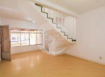Casa · 120m² · 4 Quartos · 2 Vagas · Sobrado em Vila Regente Feijó