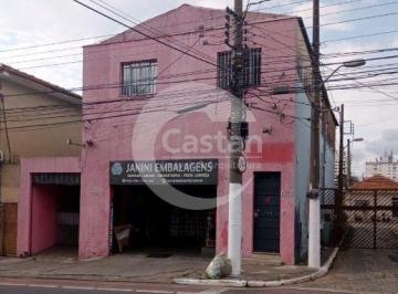 Comercial · 410m² · 2 Quartos · Edifício Comercial em Mooca
