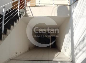 Casa · 300m² · 3 Quartos · 6 Vagas · Sobrado em Vila Granada