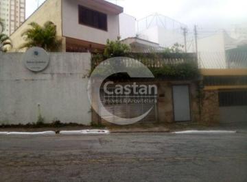 Casa · 257m² · 3 Quartos · 6 Vagas · Sobrado em Mooca