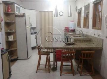 Casa · 147m² · 6 Quartos · 2 Vagas · Casa em VILA PRUDENTE