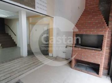 Casa · 139m² · 3 Quartos · Sobrado em Tatuapé