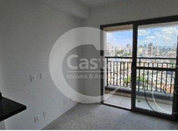 Apartamento · 43m² · 1 Quarto · Apartamento em Vila Prudente