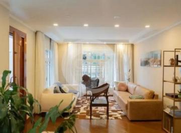 Casa · 140m² · 3 Quartos · 4 Vagas · Sobrado em MOOCA