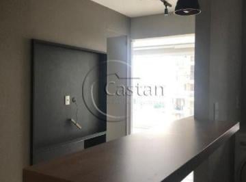Apartamento · 54m² · 1 Quarto · 1 Vaga · Apartamento em Tatuapé