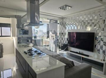 Apartamento · 60m² · 2 Quartos · 1 Vaga · Apartamento em Vila Prudente
