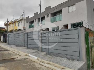 Casa · 107m² · 2 Quartos · 3 Vagas · Sobrado em Vila Formosa