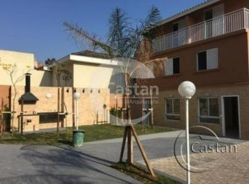 Casa · 101m² · 3 Quartos · 2 Vagas · Casa em Condomínio em Vila Ema