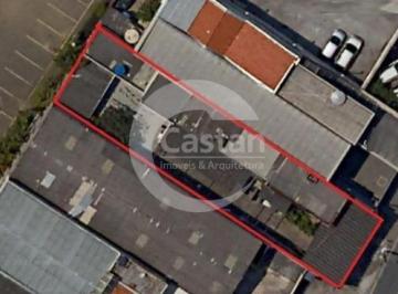 Terreno · 260m² · 1 Quarto · Terreno Residencial em Vila Formosa