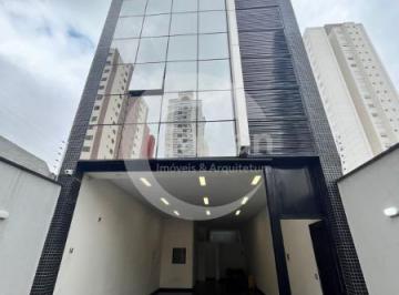 Comercial · 338m² · 3 Quartos · 6 Vagas · Edifício Comercial em Vila Regente Feijó