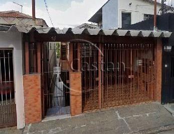 Casa · 162m² · 4 Quartos · 1 Vaga · Casa em Mooca