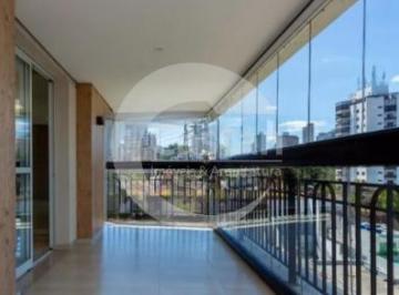 Apartamento · 204m² · 3 Quartos · 4 Vagas · Apartamento em Mooca