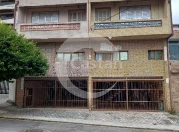 Casa · 354m² · 4 Quartos · 2 Vagas · Sobrado em Mooca
