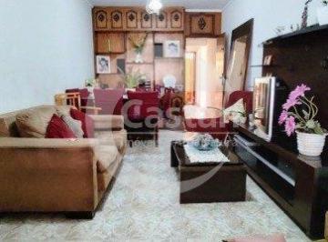 Casa · 181m² · 3 Quartos · 2 Vagas · Sobrado em Vila Prudente