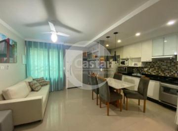 Casa · 62m² · 2 Quartos · 2 Vagas · Casa em Condomínio em Vila Prudente