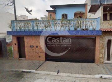 Casa · 222m² · 3 Quartos · 3 Vagas · Sobrado em Mooca