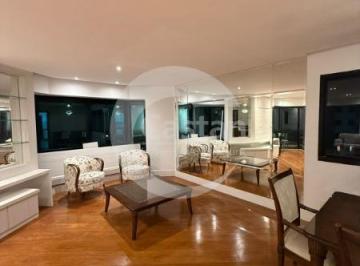 Apartamento · 220m² · 3 Quartos · 3 Vagas · Apartamento em Tatuapé