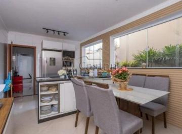 Casa · 181m² · 3 Quartos · 3 Vagas · Sobrado em Mooca