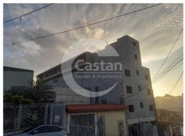 Apartamento · 36m² · 2 Quartos · 1 Vaga · Apartamento em Vila Antonieta
