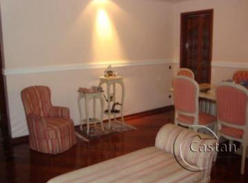 Apartamento · 136m² · 3 Quartos · 3 Vagas · Apartamento em Jardim Avelino