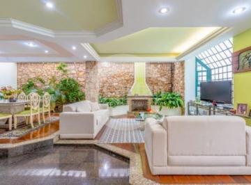 Casa · 360m² · 4 Quartos · 3 Vagas · Sobrado em Vila Zelina