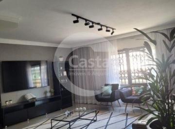 Casa · 190m² · 2 Quartos · 2 Vagas · Sobrado em Analia Franco