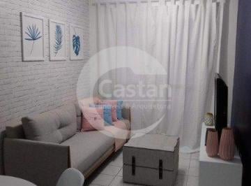 Apartamento · 52m² · 2 Quartos · 1 Vaga · Apartamento em Vila Prudente