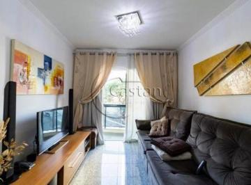 Apartamento · 113m² · 4 Quartos · 3 Vagas · Apartamento em Analia Franco