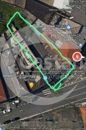 Comercial · 333m² · 1 Quarto · Galpão/Depósito/Armazém em Mooca
