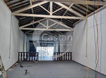 Comercial · 333m² · 1 Quarto · Galpão/Depósito/Armazém em Mooca