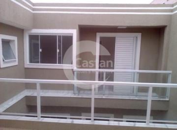 Casa · 125m² · 3 Quartos · 2 Vagas · Sobrado em Vila União (zona Leste)