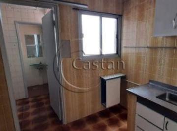 Apartamento · 42m² · 1 Quarto · 1 Vaga · Apartamento em Mooca