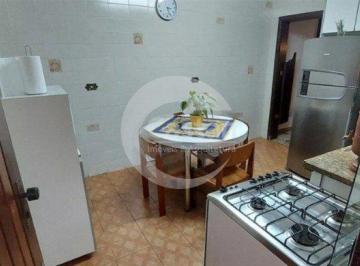 Casa · 183m² · 3 Quartos · 4 Vagas · Sobrado em Mooca