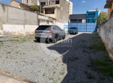 Terreno · 417m² · 1 Quarto · Terreno Comercial em Mooca