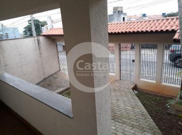 Casa · 150m² · 4 Quartos · 8 Vagas · Sobrado em Vila Alpina