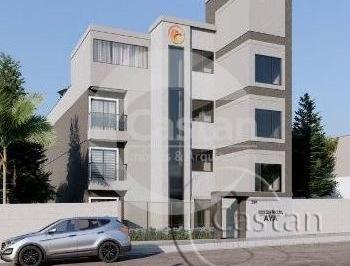 Apartamento · 40m² · 2 Quartos · Apartamento em Vila Nova Manchester