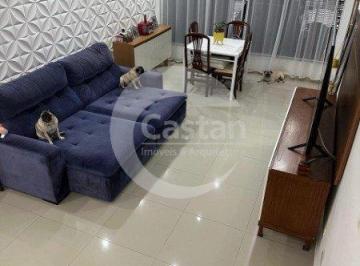 Casa · 125m² · 2 Quartos · 2 Vagas · Sobrado em Jardim Aricanduva