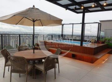 Apartamento · 320m² · 4 Quartos · 3 Vagas · Cobertura em Mooca