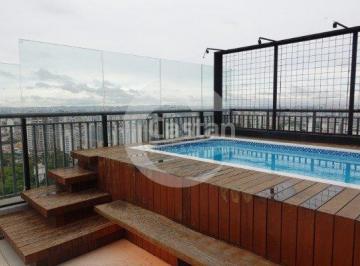 Apartamento · 320m² · 4 Quartos · 3 Vagas · Cobertura em Mooca