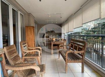 Apartamento · 190m² · 4 Quartos · 3 Vagas · Apartamento em Belém